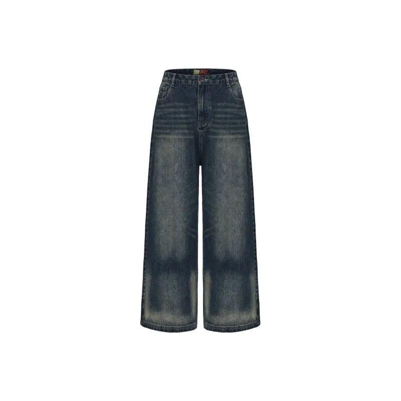 NSTNEW START Jeans Unisex-9