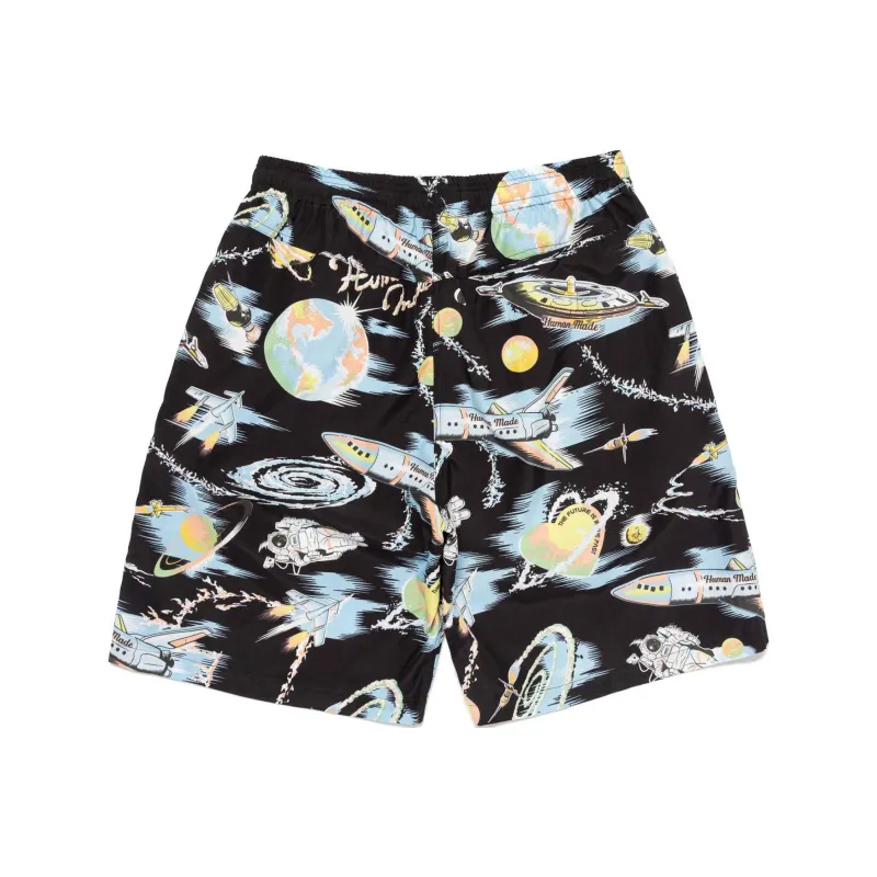 HUMAN MADE SS24 Casual Shorts Unisex-0