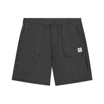 WAYNEXZAVIER Casual Shorts Men