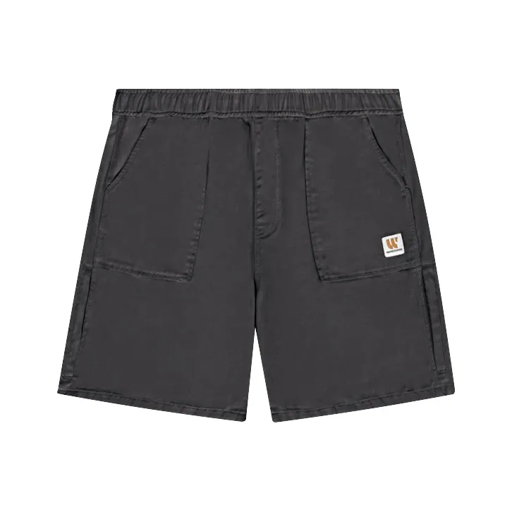 WAYNEXZAVIER Casual Shorts Men-0