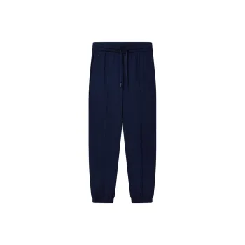 KSWISS Casual Pants Men's 441 Polar Night Blue