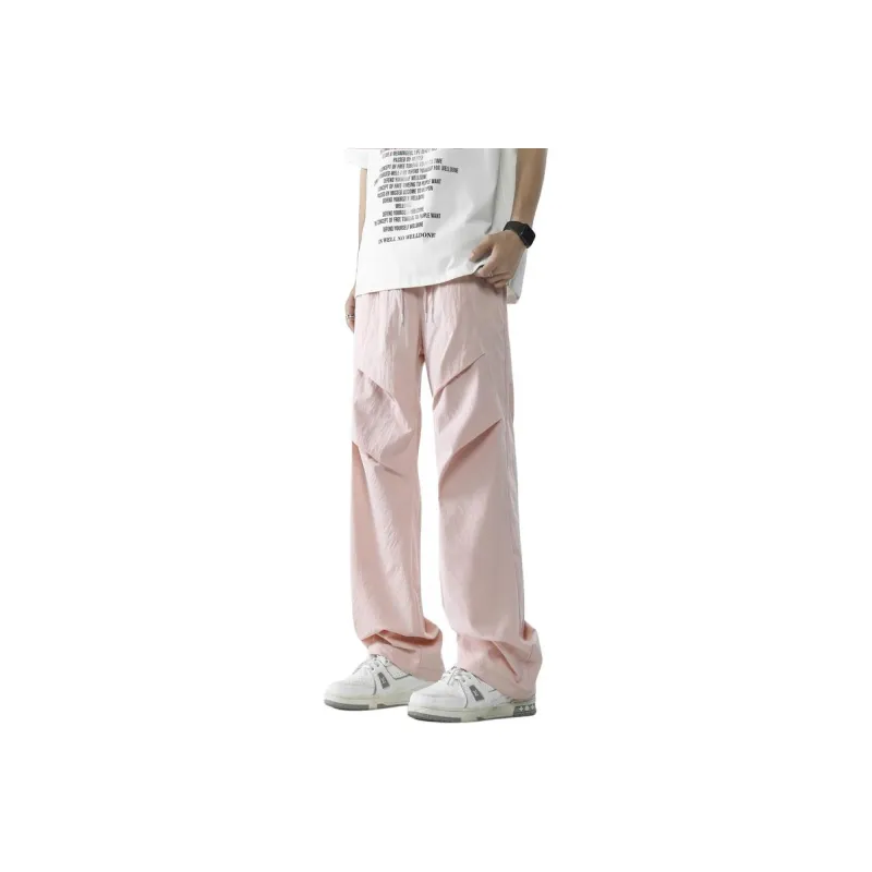 Ang2 Stu Casual Pants Unisex-5