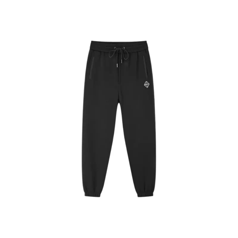 DEGAIA Casual Pants Men-0