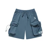 Dark Gray Blue