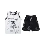White Size 30+Black Size 30