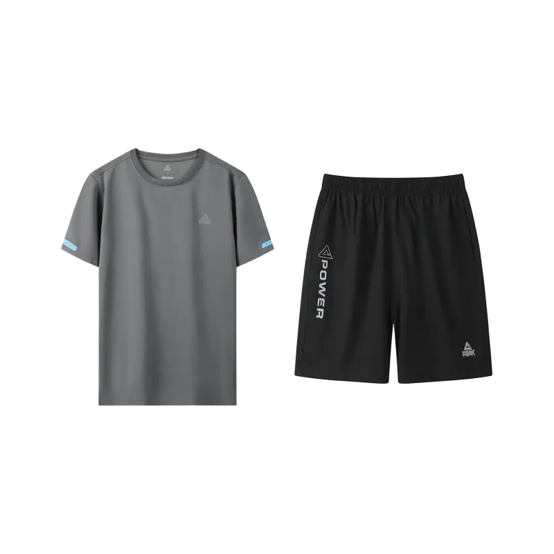 PEAK Casual Sportswear Men-2