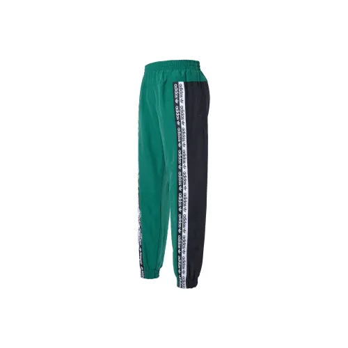 Adidas Originals Knitted Sports Pants Men's Green