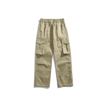 FISHGALAXY Casual Pants Unisex