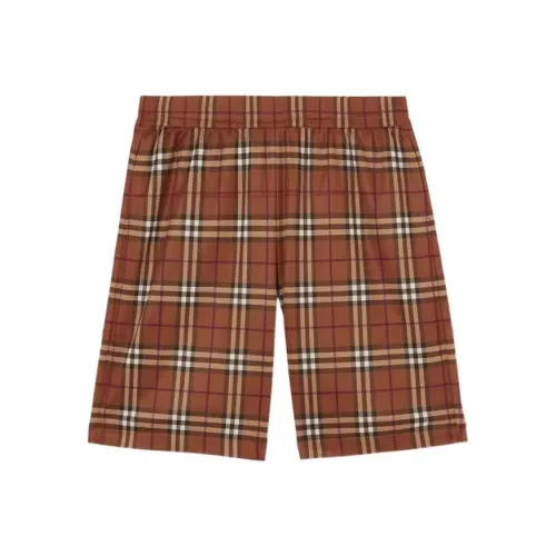 Burberry Vintage Check Shorts
