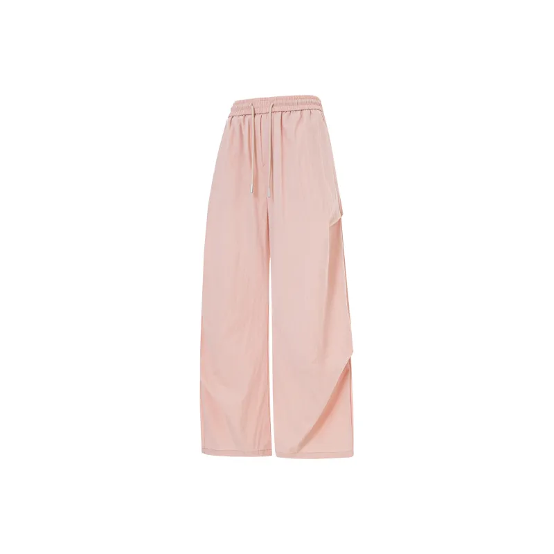 ARTSMAN Casual Pants Unisex-19