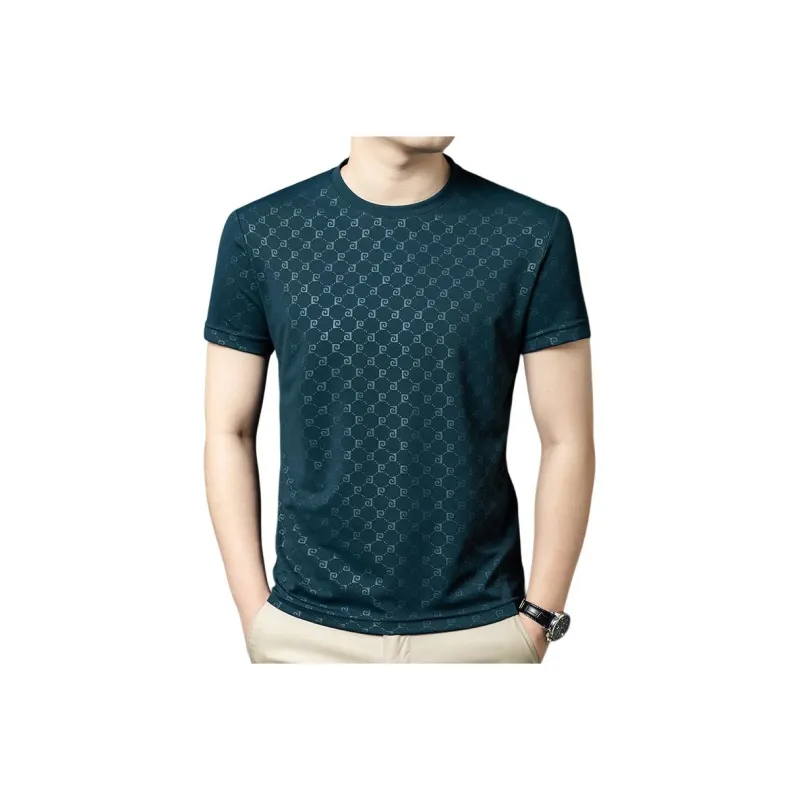 PIERRE CARDIN T Shirts Men-9
