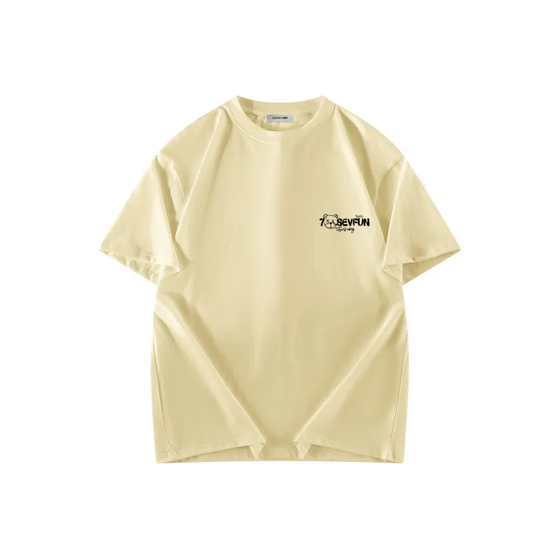 7 SEVFUN T Shirts Unisex-11