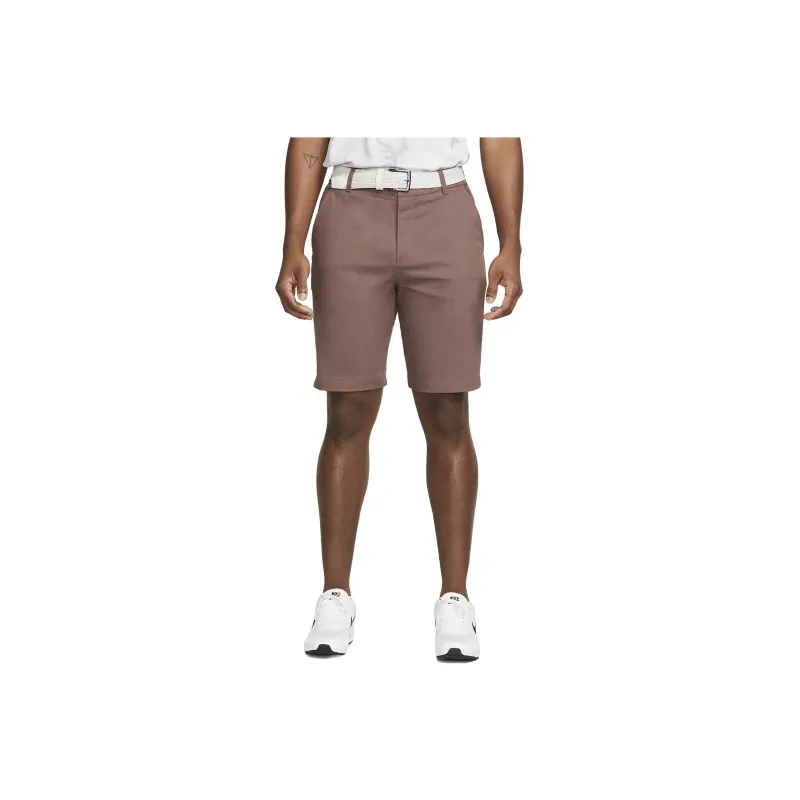 Nike Casual Shorts Men Light Brown-0