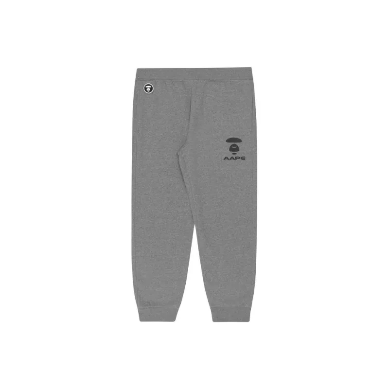 Aape Casual Pants Men-6