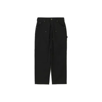 Dickies x Schott N.Y.C. FW24 Casual Pants Unisex Black