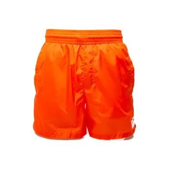 GUCCI SS22 Casual Shorts Men's Orange