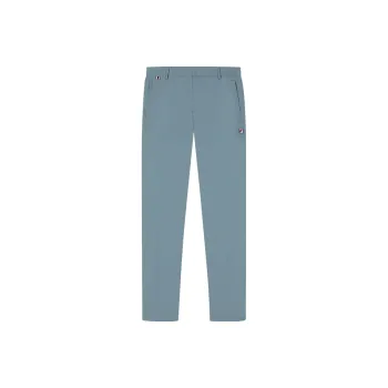 FILA Casual Pants Men Cavalry Green