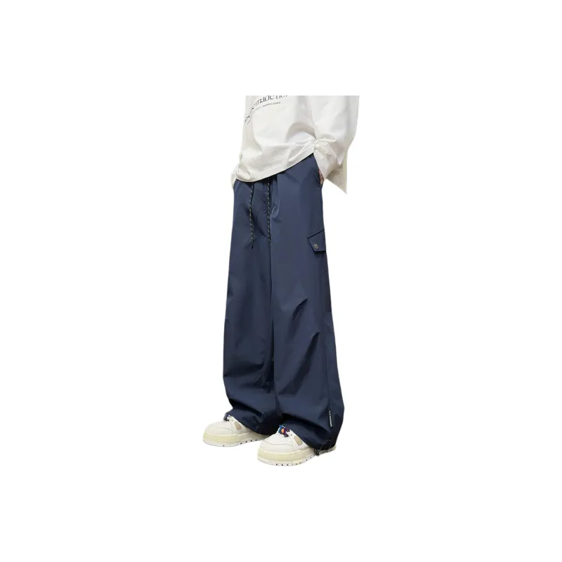 HAPPY PARTY Casual Pants Unisex-10