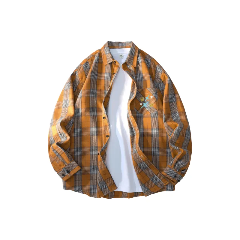 FASTFISH Shirts Unisex-4