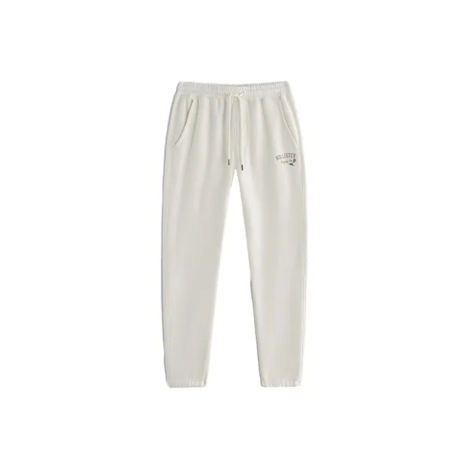 Hollister Casual Pants Men-4