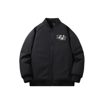 LIGHTNING MONSTER Puffer Jacket Unisex