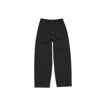Acne Studios Straight Leg Tailored Trousers