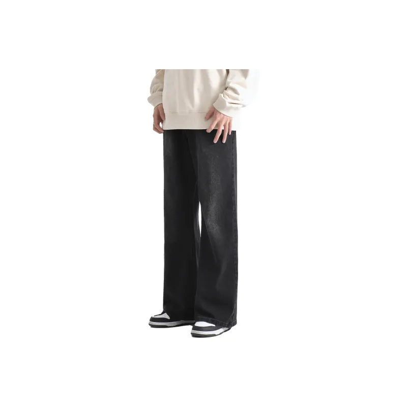 ZMOH Jeans Unisex-7