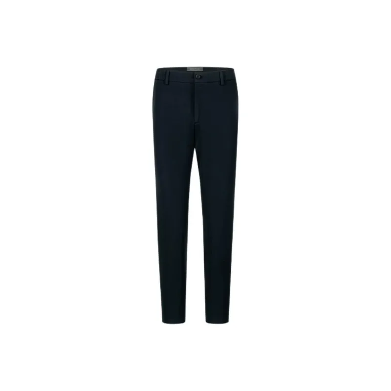 Biyin Leufen Casual Pants Men's-1