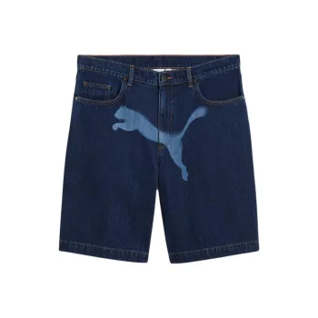 PUMA Shorts En Mezclilla A$AP Rocky X PUMA Para Hombre