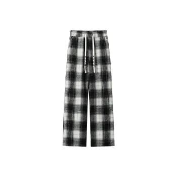 H.V.G.A Casual Pants Unisex