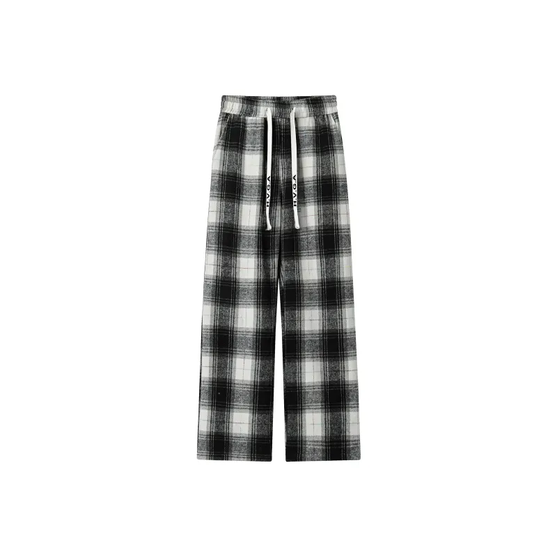 H.V.G.A Casual Pants Unisex-0