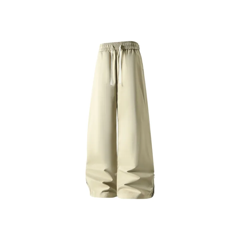 ROSECREED Casual Pants Unisex-4