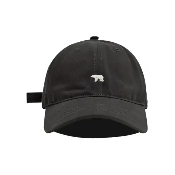 ALIEN BANG Cotton Baseball Caps Unisex