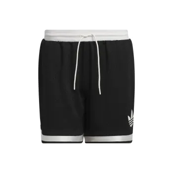 Adidas Originals Casual Shorts Unisex Black