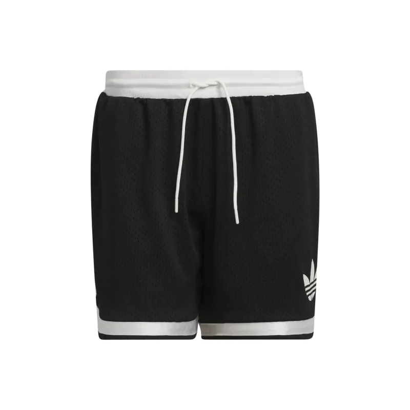Adidas Originals Casual Shorts Unisex Black-0