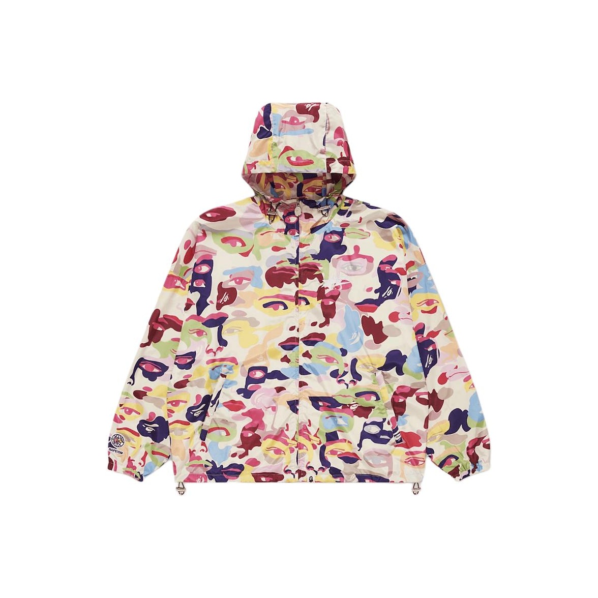 A BATHING APE Jackets Apparel on Sale & Authentic - POIZON