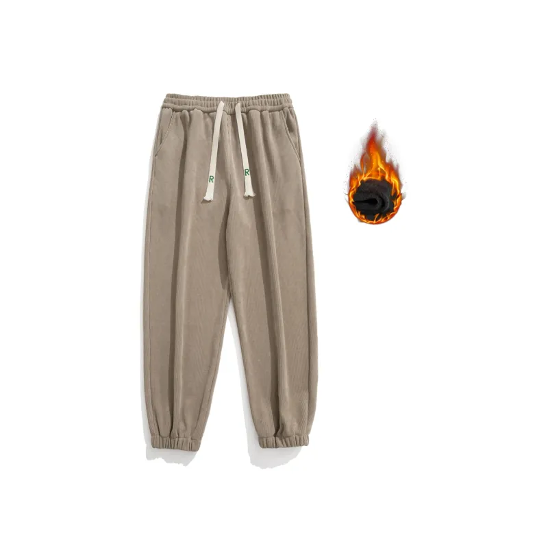 DEFINEX Casual Pants Unisex-13