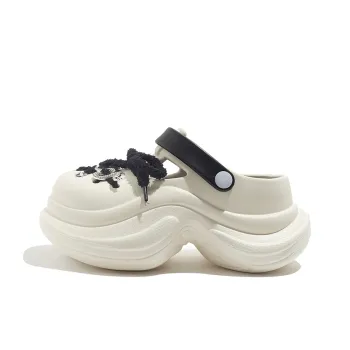 MEAKKEA Clogs Women's