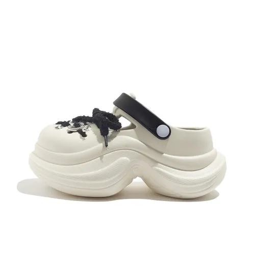 MEAKKEA Clogs Women's