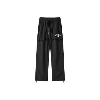 SESAME STREET Casual Pants Unisex