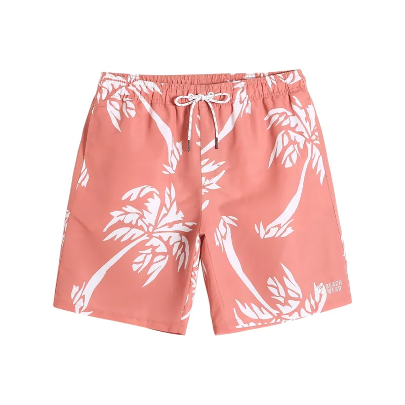 GAILANG Beach Shorts Unisex-0