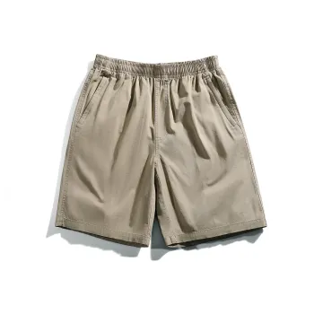 VSCH Casual Shorts Men