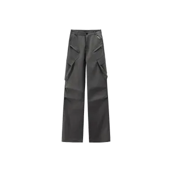 SAME FLOW Casual Pants Unisex