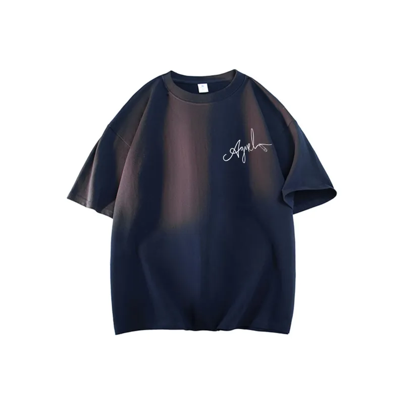 THREEAGAINTHR33 T Shirts Unisex-10