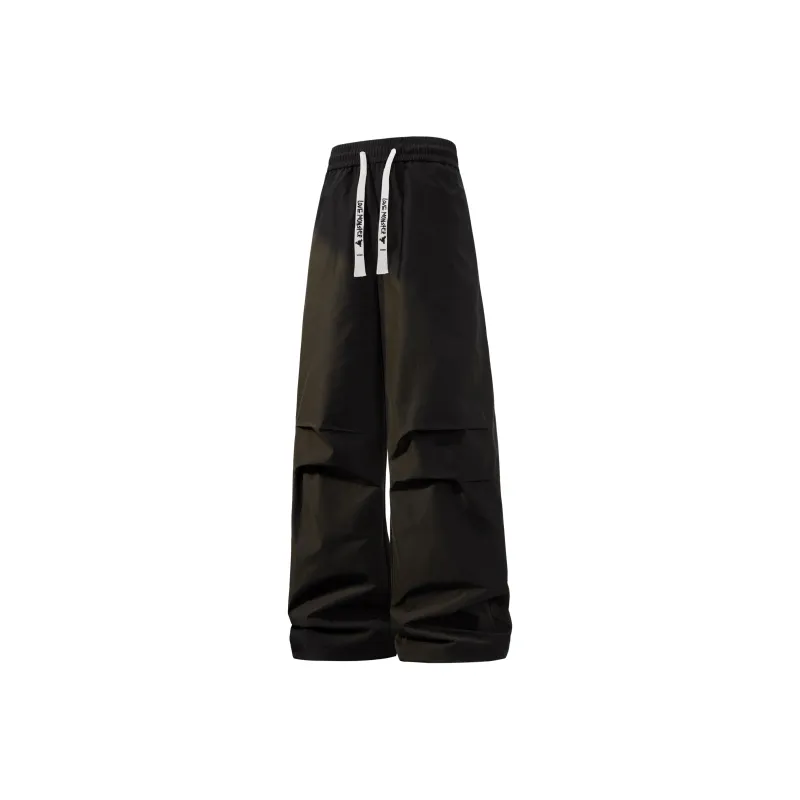Love Monster Casual Pants Unisex-0