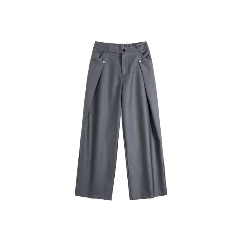 EVBD Casual Pants Unisex-7