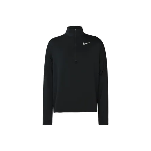 Nike Fitness Clothing Men Black