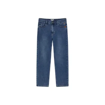 Teenie Weenie Men CleanFit Series 24FW Jeans Unisex