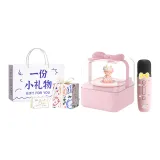 Cherry Blossom Pink-Single Malt Edition[Small Gift Shopping Bag+Packaging+Small Ornament+Greeting Card]