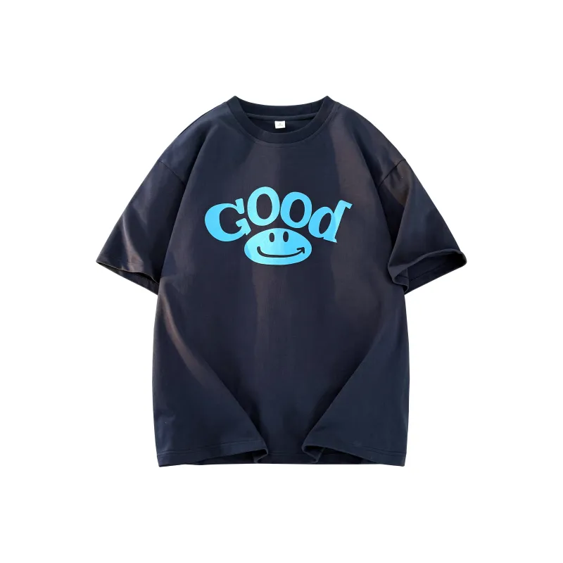 BOTH PLAY T Shirts Unisex-5